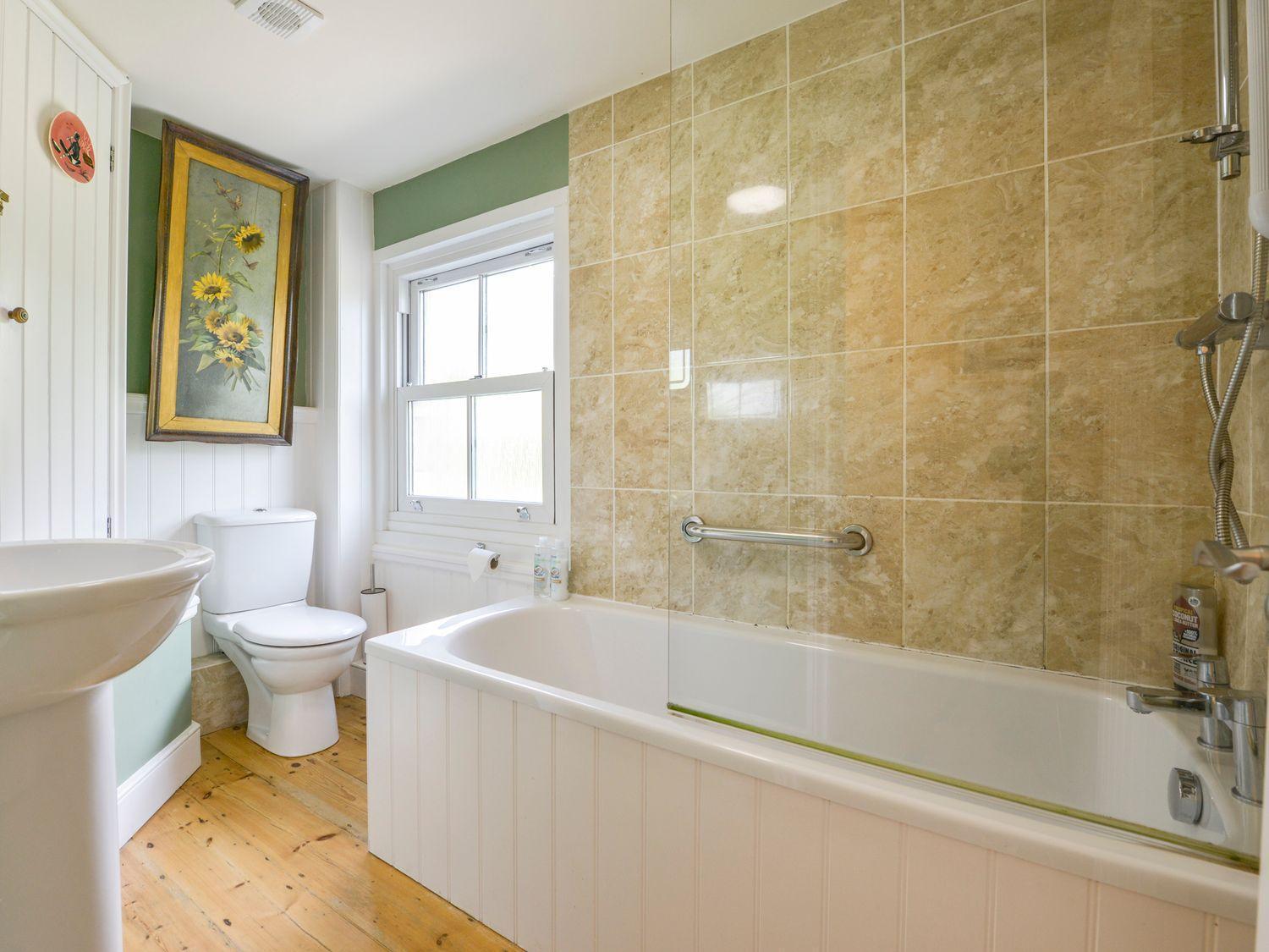 5 Exe Street Villa Ексетър Екстериор снимка
