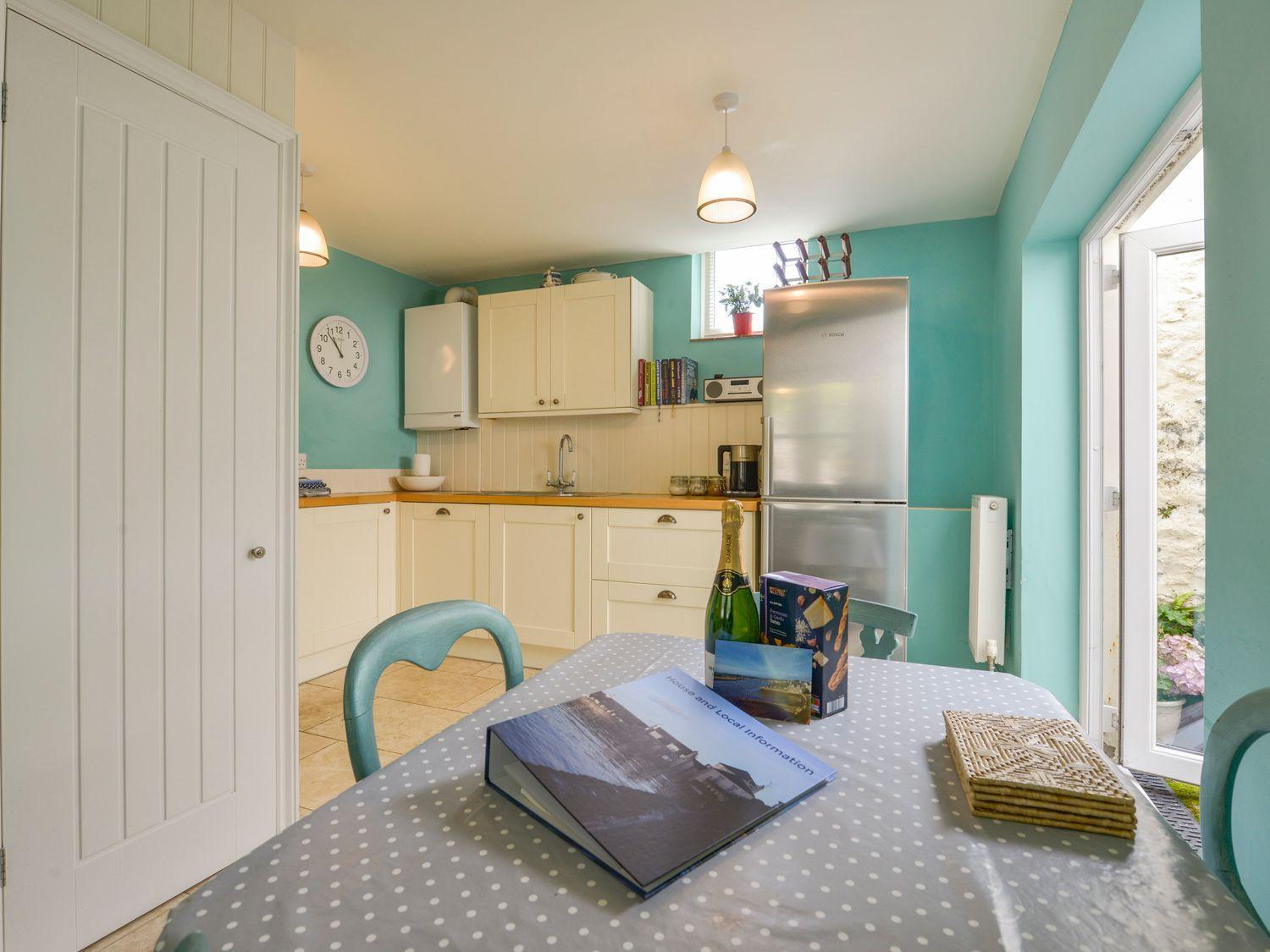 5 Exe Street Villa Ексетър Екстериор снимка