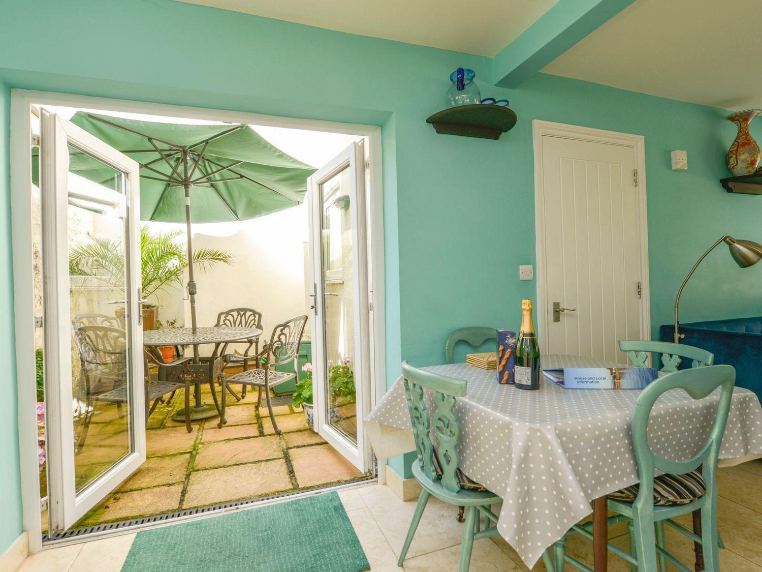 5 Exe Street Villa Ексетър Екстериор снимка