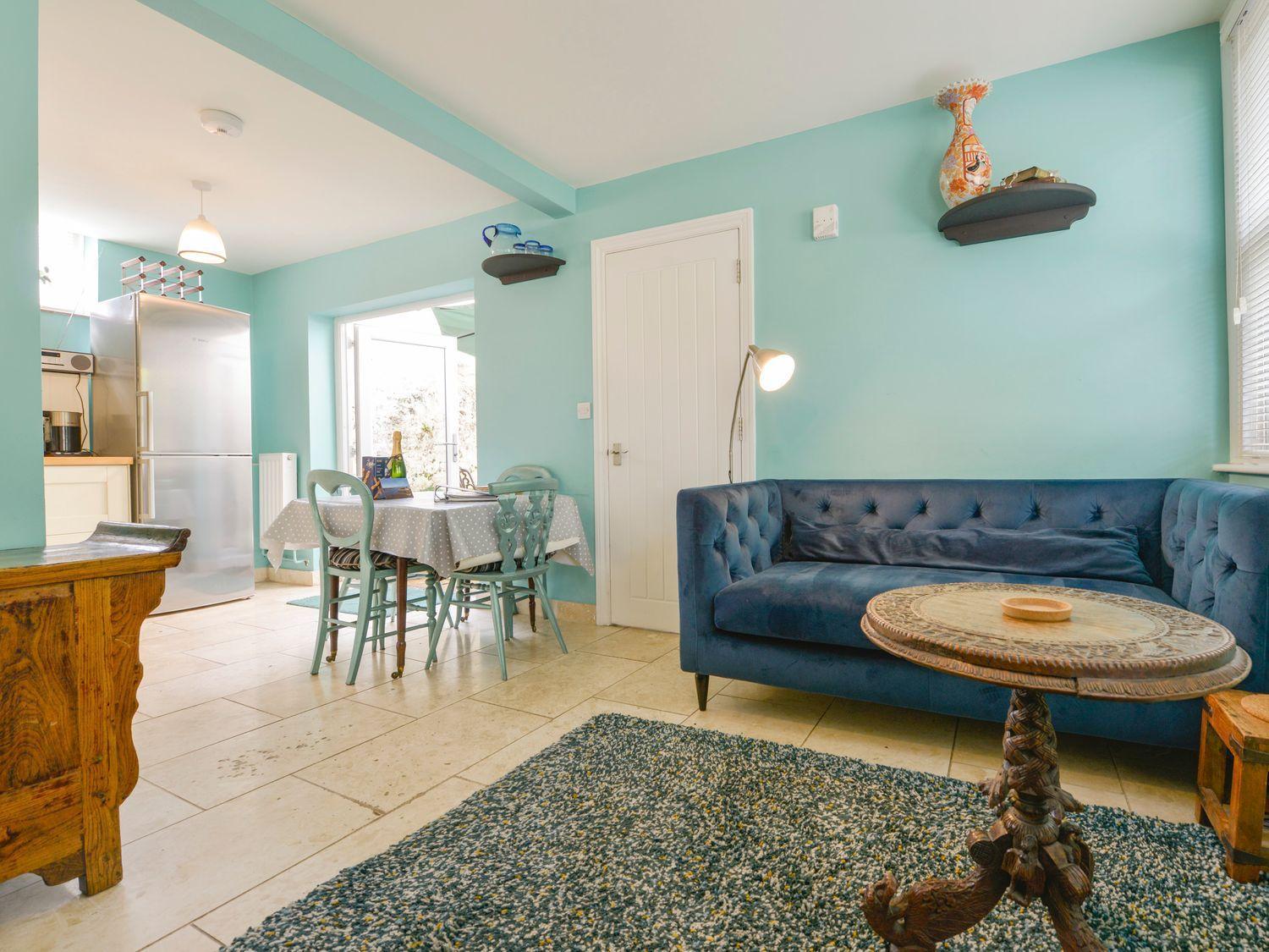 5 Exe Street Villa Ексетър Екстериор снимка
